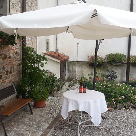 Alloggio Agrituristico Conte Ottelio Pradamano 外观 照片