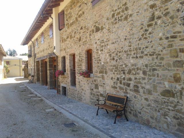Alloggio Agrituristico Conte Ottelio Pradamano 外观 照片