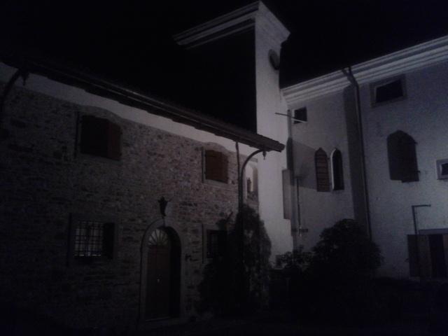 Alloggio Agrituristico Conte Ottelio Pradamano 外观 照片