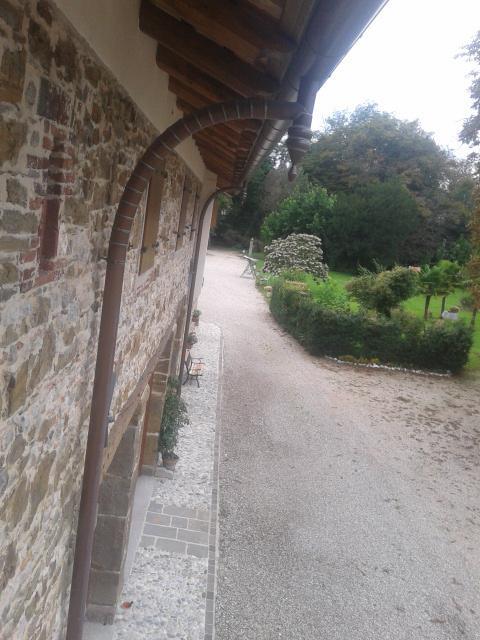 Alloggio Agrituristico Conte Ottelio Pradamano 客房 照片
