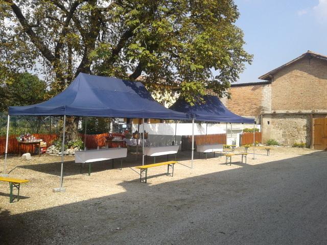 Alloggio Agrituristico Conte Ottelio Pradamano 外观 照片
