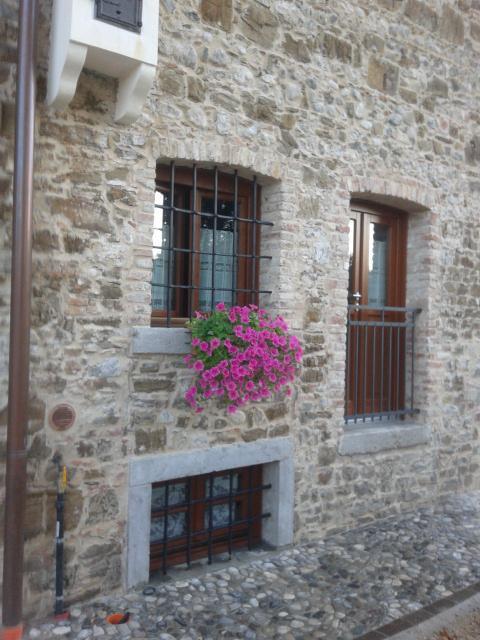 Alloggio Agrituristico Conte Ottelio Pradamano 外观 照片