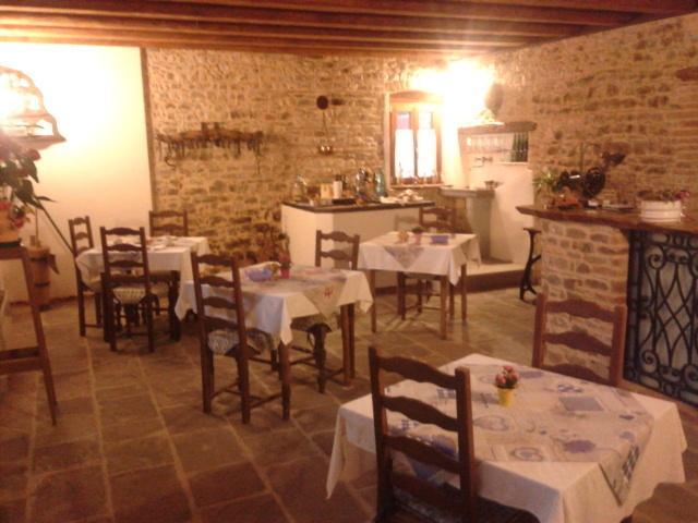 Alloggio Agrituristico Conte Ottelio Pradamano 外观 照片