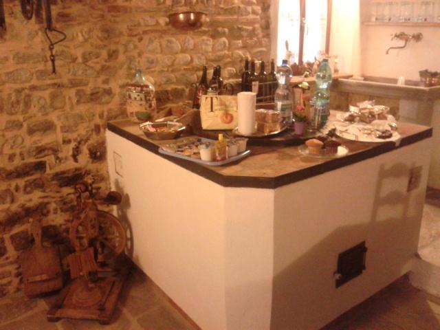Alloggio Agrituristico Conte Ottelio Pradamano 外观 照片