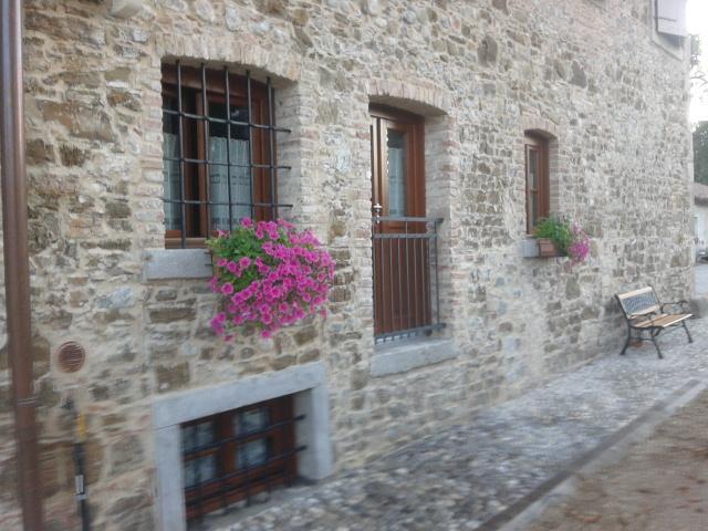 Alloggio Agrituristico Conte Ottelio Pradamano 外观 照片