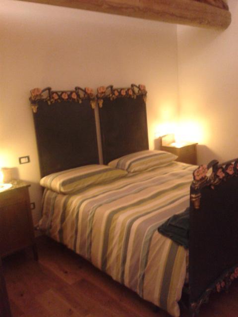 Alloggio Agrituristico Conte Ottelio Pradamano 外观 照片
