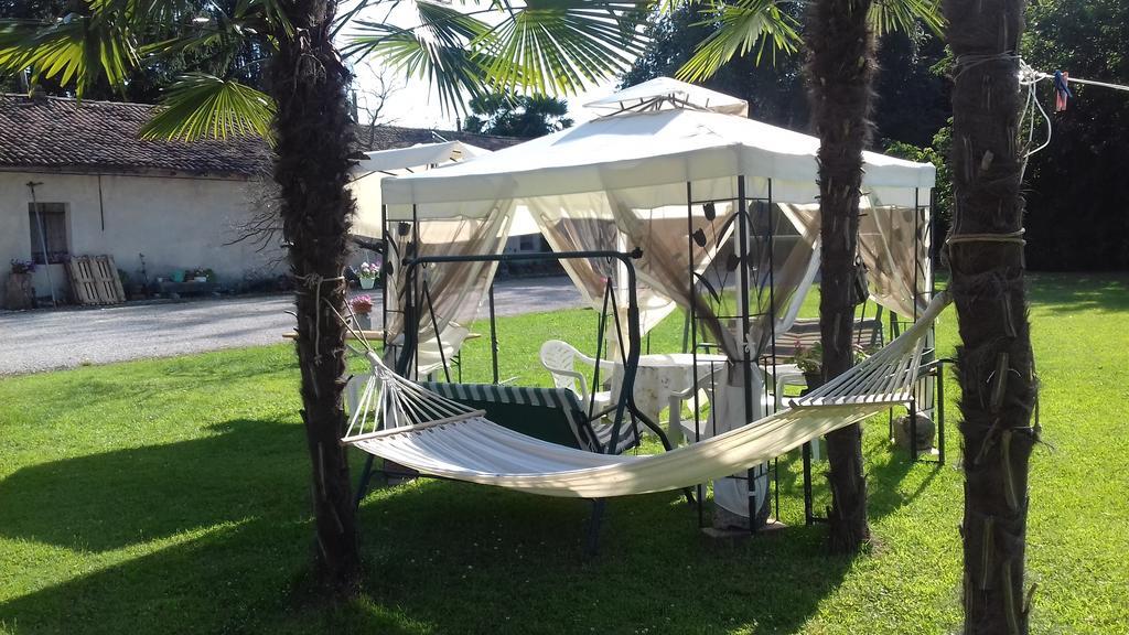 Alloggio Agrituristico Conte Ottelio Pradamano 外观 照片