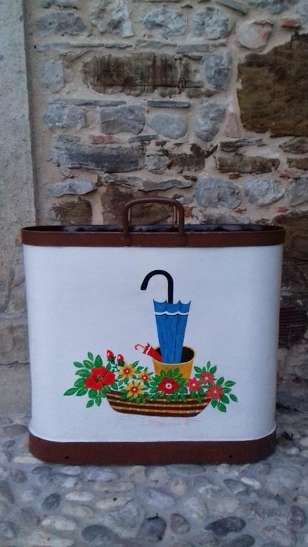 Alloggio Agrituristico Conte Ottelio Pradamano 外观 照片