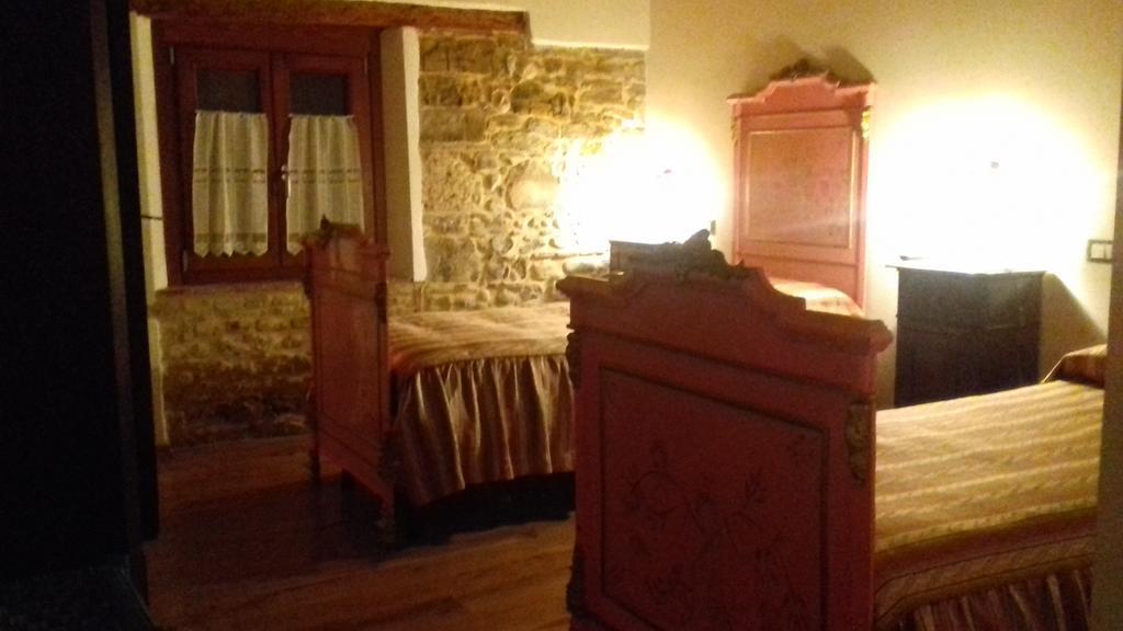 Alloggio Agrituristico Conte Ottelio Pradamano 外观 照片
