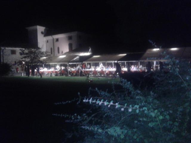 Alloggio Agrituristico Conte Ottelio Pradamano 外观 照片