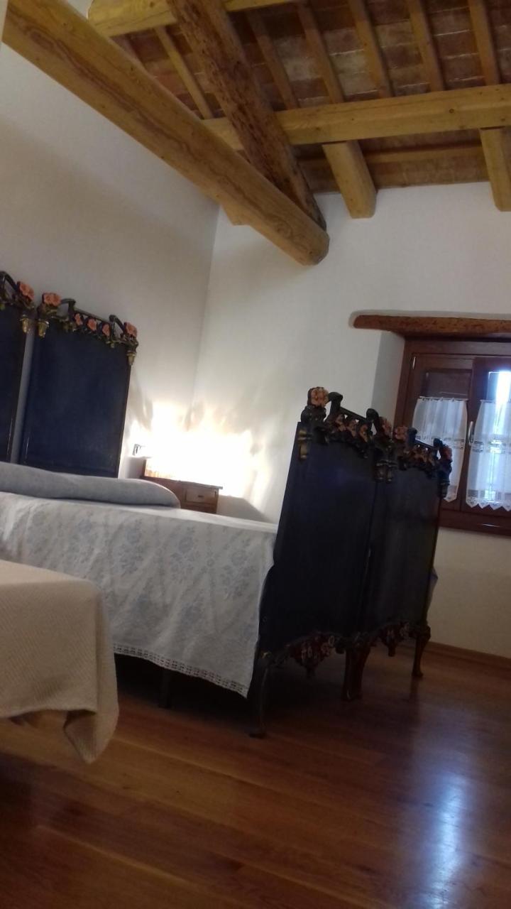 Alloggio Agrituristico Conte Ottelio Pradamano 外观 照片