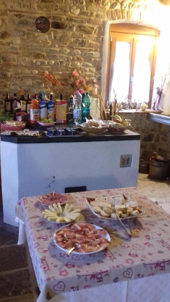 Alloggio Agrituristico Conte Ottelio Pradamano 外观 照片