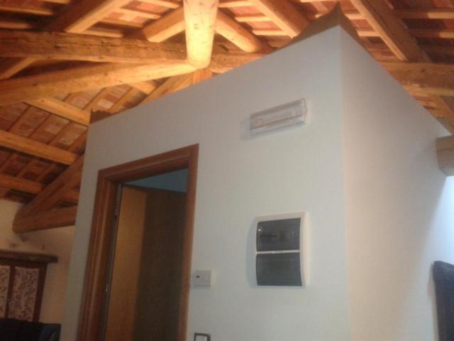 Alloggio Agrituristico Conte Ottelio Pradamano 客房 照片